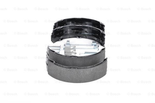 CITROEN JUMPER/PEUGEOT BOXER 0 986 487 726 BOSCH