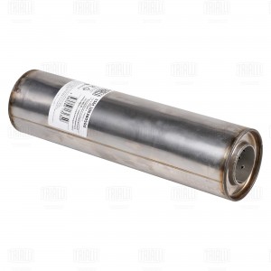 Пламегаситель универс. 100/380-50 с перф. диффузором (нерж. сталь) (ESM 10038050 ESM 10038050D TRIALLI