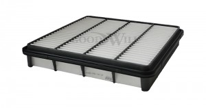 Фильтр воздушный AG348 AG 348 GOODWILL