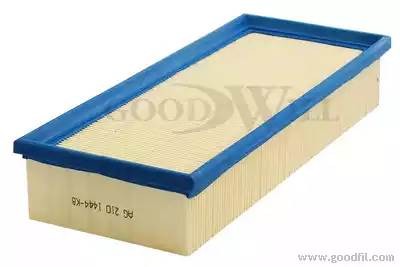 Фильтр воздушный AG 210 GOODWILL