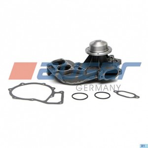 насос водяной!\ MB Actros OM501LA/502LA 57672 AUGER