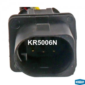 Датчик кислорода MERCEDES C (W204) KRAUF KR5006N KRAUF