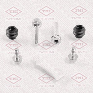 HYUNDAI ELANTRA 2011-2016 8 mm TCG1275 TATSUMI