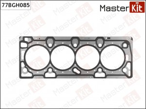 Прокладка ГБЦ GM LDT,LDE,LXT,2H0,LXV,A16XER,Z16XER,A16LET,Z16LET,A18XER,Z18XER 7 77BGH085 MASTER KIT