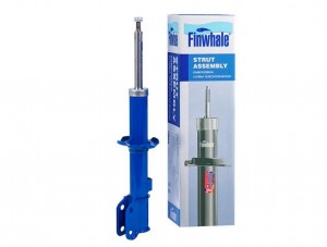 Амортизатор перед. газовый Kimo(A1)(06-15) / QQ6(06-10) 13052GU 13052GU FINWHALE