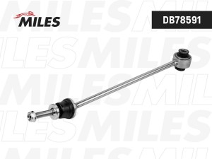 Тяга стабилизатора MB W166/X166 12- пер.подв.прав.  DB78591 DB78591 MILES