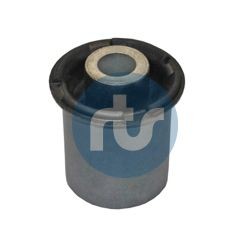 сайлентблок зад. балки зад.!\ VW Passat 1.4TSi-3.2TSi/1.6TDi-2.0TDi 05> 01700691 RTS