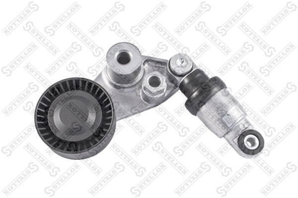 натяжитель ремня! в сборе\ SsangYong Rexton 09> 03-40569-SX STELLOX