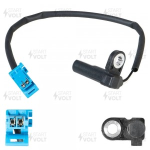 Датчик скорости для а/м Chevrolet Aveo (11-)/Captiva (06-)/Opel Astra (09-) АКПП VSSP0512 START VOLT