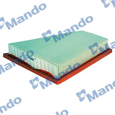 Фильтр воздушный EAF00261T EAF00261T MANDO