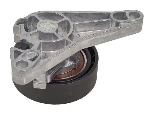 ролик натяжной ремня ГРМ! Daewoo Espero 1.8/2.0 91-99 Z23945 ZENTPARTS