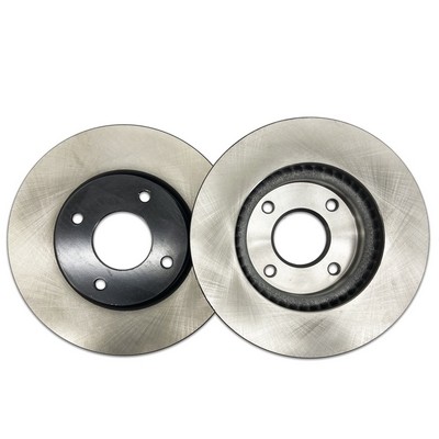 Диск тормозной MITSUBISHI L200 05- передний D293мм RN1247 RN1247 NIBK