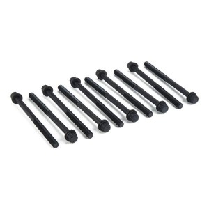 к-кт болтов ГБЦ! 10шт.\ Opel Antara 2.0 CDTi Z20DMH 07> BK3399 BG AUTOMOTIVE