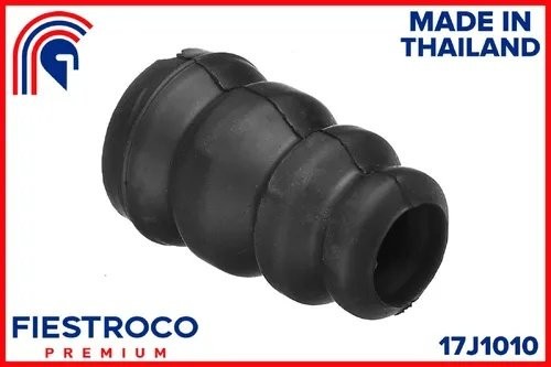 Отбойник амортизатора TOYOTA Corolla NRE150L 1NR-FE 1,3 17J1010 17J1010 FIESTROCO