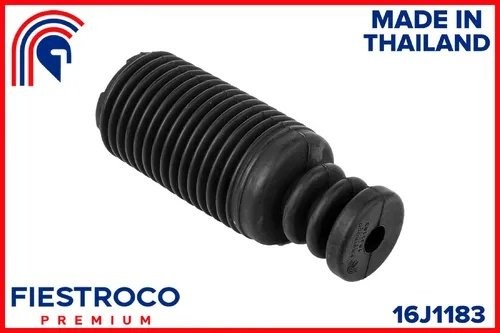 Пыльник амортизатора NISSAN ALMERA II N16 16J1183 16J1183 FIESTROCO