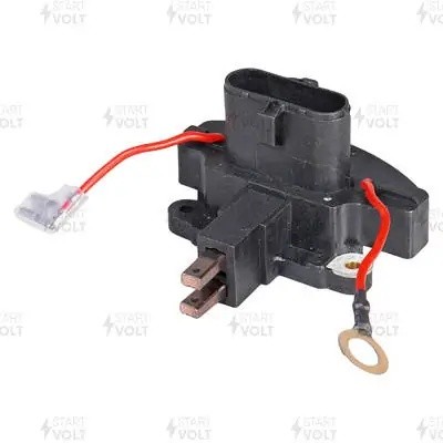 Реле-регулятор генератора для а/м КАМАЗ Евро-2 "STARTVOLT" VRR0703 START VOLT