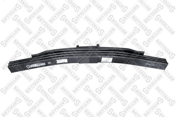 рессора ! 3/26+1/43+P/10x100x146 730x730\Iveco 8455767SX STELLOX