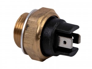 датчик включения вентилятора! Audi 100, VW Golf/Passat, Saab 900/9000 74-93 Z03702 ZENTPARTS