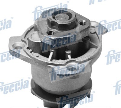 помпа!\ Audi A3/TT 3.2 03>, VW Bora/Golf 2.8/3.2 99> WP0487 FRECCIA