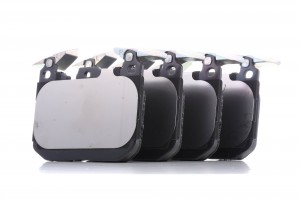 BMW 1-СЕРИЯ F20/F21/ 3-СЕРИЯ F30/F31 GDB1943 TRW