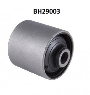 Сайлентблок задн продольного рычага SUZUKI GRAND VITARA 98-06 BH29003 BH29003 JIKIU
