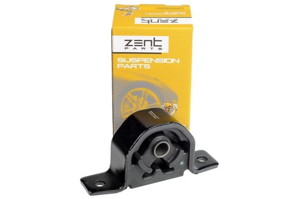 подушка двигателя передняя! Nissan Almera N16 00-05 Z13481 ZENTPARTS