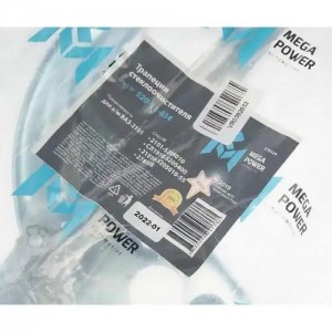 Трапеция стеклоочистителя ВАЗ-2101 MEGAPOWER 520-11-034 MEGA POWER