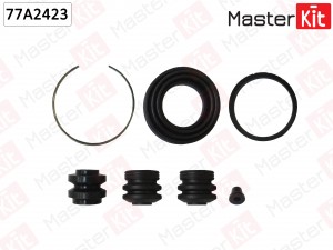 Ремкомплект тормозного суппорта LEXUS RX 300 07-00-02-03 77A2423 77A2423 MASTER KIT