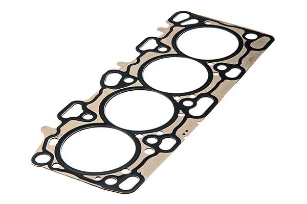 прокладка ГБЦ! (0.4mm)\ Chery Tiggo T11 2.4 18>, Mitsubishi Galant VI 2.4GDi 4G6 1125313SX STELLOX