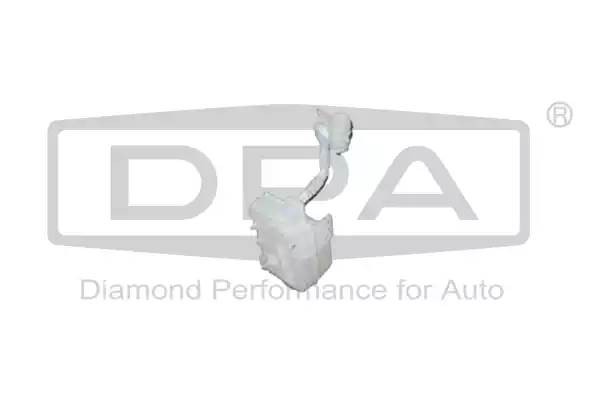 Бачок омывателя VW Jetta DPA 99551779002 DPA DIAMOND