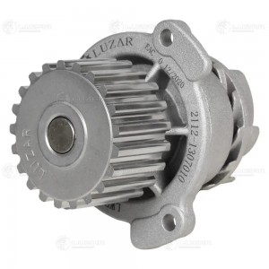 Насос водяной ВАЗ-2112 LUZAR LWP0112 LUZAR