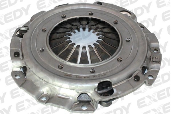 Корзина сцепления Mazda 3, 6, CX7 2.3 03 MZC647 MZC647 EXEDY