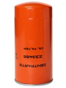 фильтр масляный! D108 d104/93 H240 M30x2 2.5BAR JOHN DEERE, LIEBHERR Z33455 ZENTPARTS