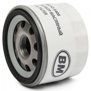 Фильтр масляный  FO5406 FO5406 BM MOTORSPORT