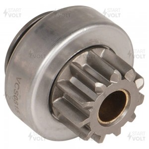 HYUNDAI SOLARIS/ACCENT IV (2010>) 11 ЗУБ VCS0815 START VOLT