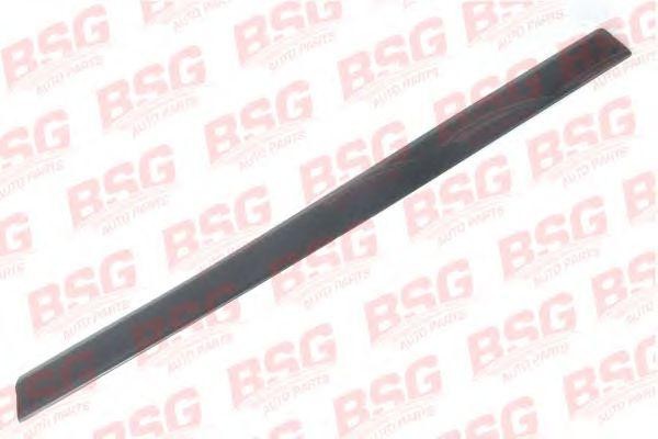 Молдинг FORD Fusion двери передней правой BSG BSG30924036 BSG