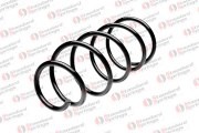 S40 (2004-2012) ST135034F STANDARD SPRINGS