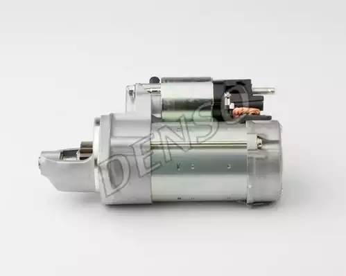 Генератор DSN1008 DSN1008 DENSO