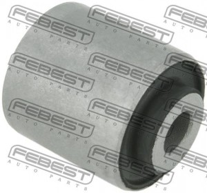 Сайлентблок задн амортизатора VOLKSWAGEN TOUAREG 2003-2010 VWAB-032 VWAB-032 FEBEST