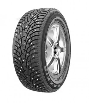 Maxxis 215/55 r17 NP5 PREMITRA ICE NORD 98T Шипы ETP00128400 MAXXIS