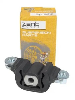 подушка КПП задняя левая!\ Fiat Ducato, Peugeot Boxer all 94> Z13916 ZENTPARTS