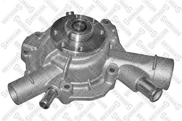 помпа!\ MB Vito 2.0/2.3 96> 4509-0018-SX STELLOX