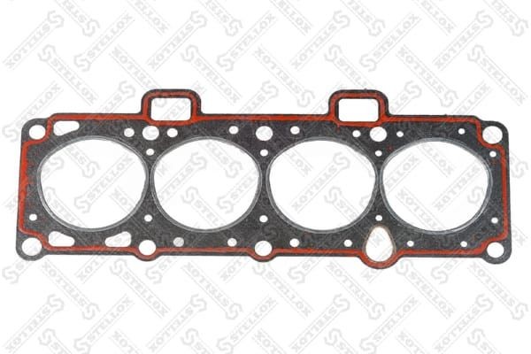 прокладка ГБЦ! (1.4mm)\ Lada Samara(2108/2109/2113/2114) 1.1/1.3 21081 91> 1125264SX STELLOX