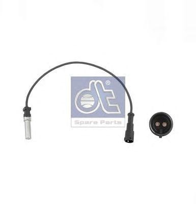 Датчик ABS L=400мм, прямой , d-11мм MINI 1034151 DIESEL TECHNIC