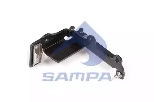 Шарнирная петля, Передняя панель 18300280 SAMPA