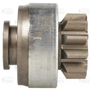 Kia Soul 2009-2014 VCS0807 START VOLT