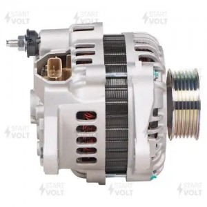 Генератор 110A LG 1106 START VOLT