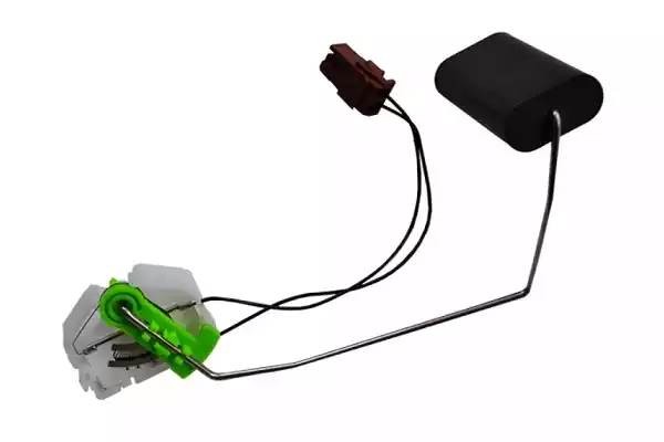 датчик уровня топлива!\ Renault Logan 1.2-1.6i 04> 32147 ASAM