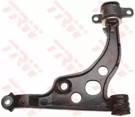 CITROEN JUMPER/FIAT DUCATO/PEUGEOT BOXER (2002>) до 1.5 т + ЕЛАБУГА JTC1013 TRW