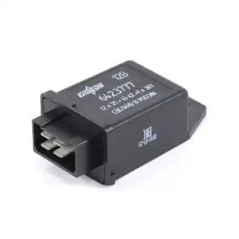 Реле поворота и авар.сигн. ВАЗ-2104-06,2121,1111,УАЗ,а/м ОАО ГАЗ (642.3747) VOLT VLT6423777 VOLTON